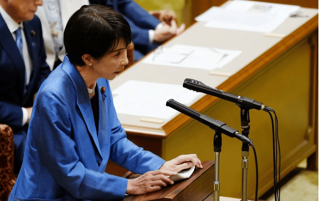 刚说完不缺中国稀土<strong></p>
<p>比特币官网</strong>，高市早苗当众就哭了，她远没嘴上那么坚强