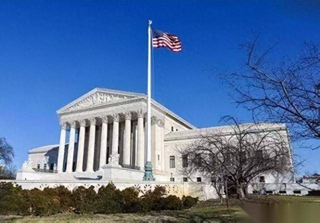 特朗普没料到！没等到伊朗投降，美国24个州联合起诉先来了，关税大棒彻底失效