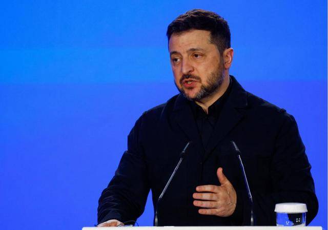 泽连斯基出尔反尔<strong></p>
<p>中国比特币交易平台</strong>，匈牙利总理放话：拒绝一切勒索，将在这件事上击败乌克兰！