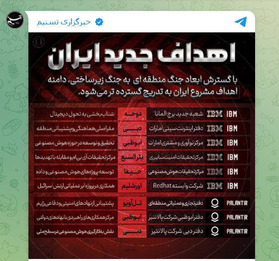 伊朗黑客让美国人见识到了<strong></p>
<p>比特币浏览器</strong>，“可能是最严重的战时网络攻击”