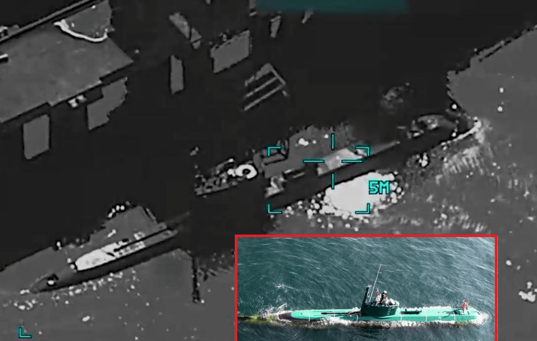 6000枚伊朗水雷还没放<strong></p>
<p>比特币交易网</strong>，布雷船先炸沉，特朗普警告：前所未有轰炸