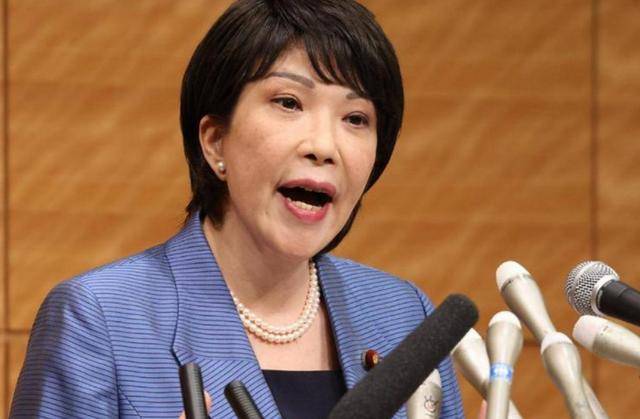 日本物价全线失控<strong></p>
<p>比特币交易网</strong>，这回高市早苗扛不住了，开启了“割肉救命”之路！