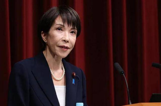 日本物价全线失控<strong></p>
<p>比特币交易网</strong>，这回高市早苗扛不住了，开启了“割肉救命”之路！