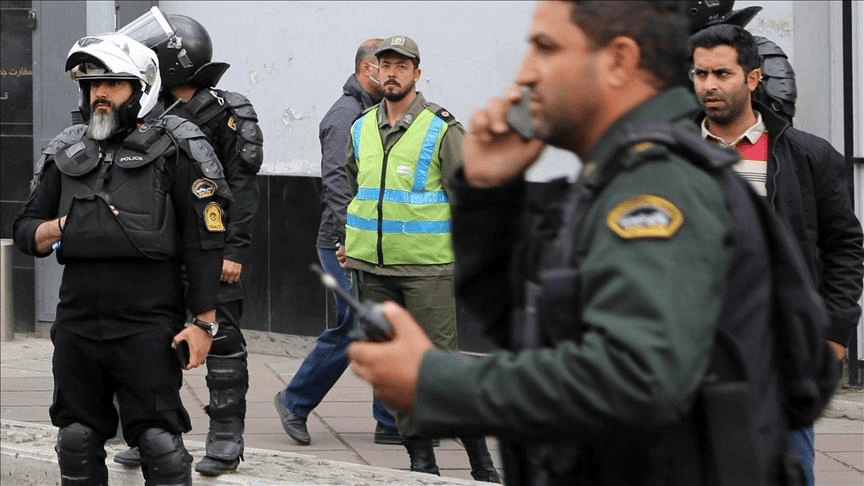 伊朗指挥官被炸死 他手下的百万民兵是干什么的<strong></p>
<p>比特币交易网</strong>？