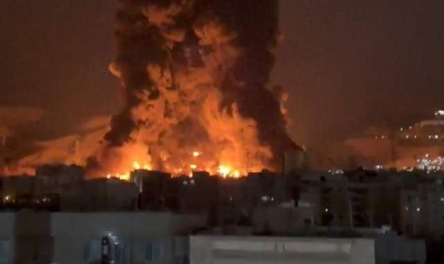 拉里贾尼遇难<strong></p>
<p>比特币交易网</strong>，用生命为“温和的立场”付出代价