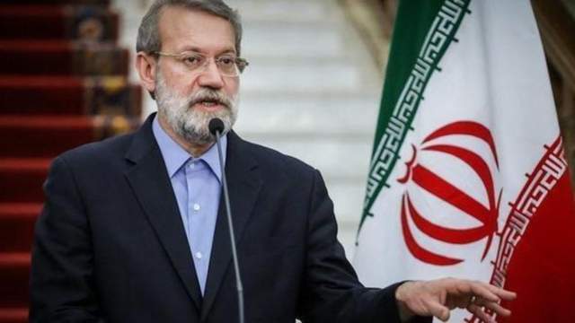 拉里贾尼遇难<strong></p>
<p>比特币交易网</strong>，用生命为“温和的立场”付出代价