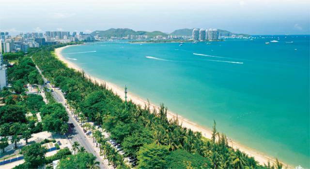 追光 | 74位火炬手<strong></p>
<p>315现货白银</strong>，把热情和海风一起传递