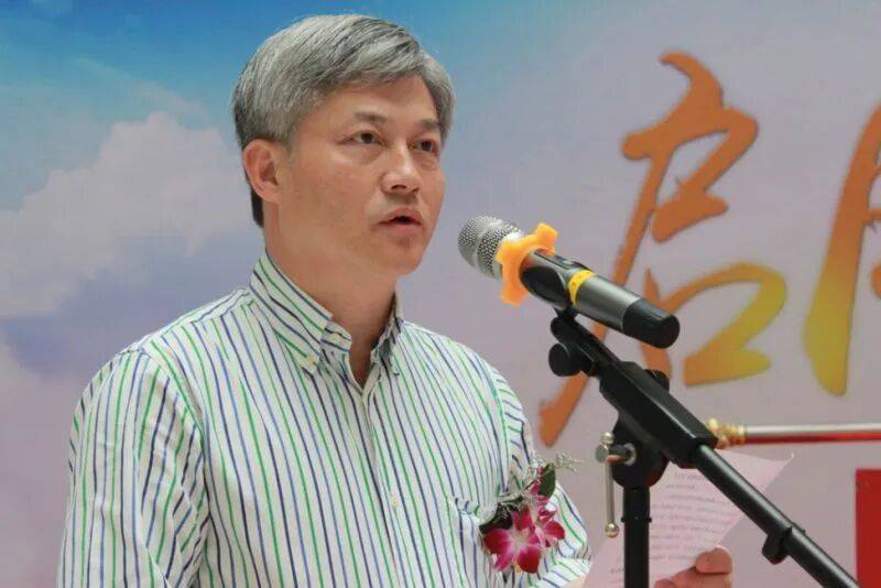 金融圈突发！涉嫌严重违纪违法<strong></p>
<p>现货白银点差</strong>，张孟军被查