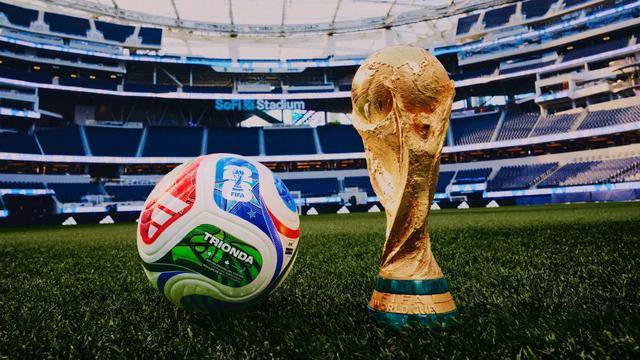 世界杯转播权谈崩<strong></p>
<p>现货托管</strong>，33亿人无法观看，FIFA高管来华能解决问题吗