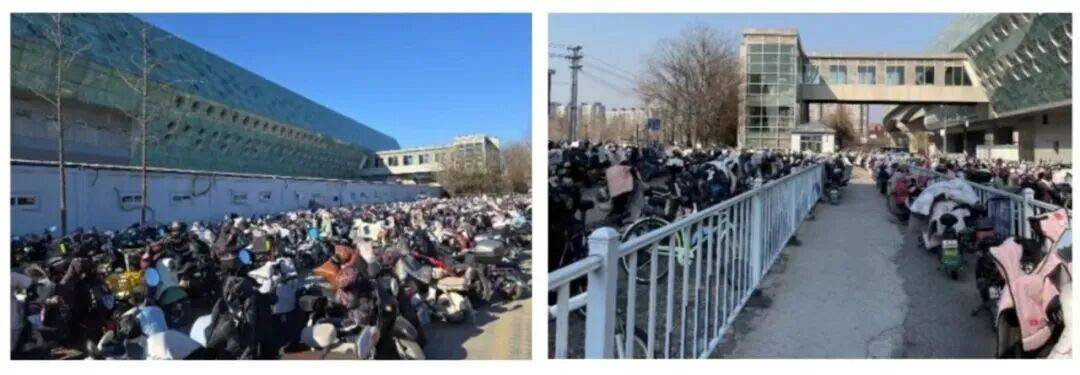 “北京副区长停车遭三连拒”的地铁站<strong></p>
<p>现货托管</strong>，有大变化！