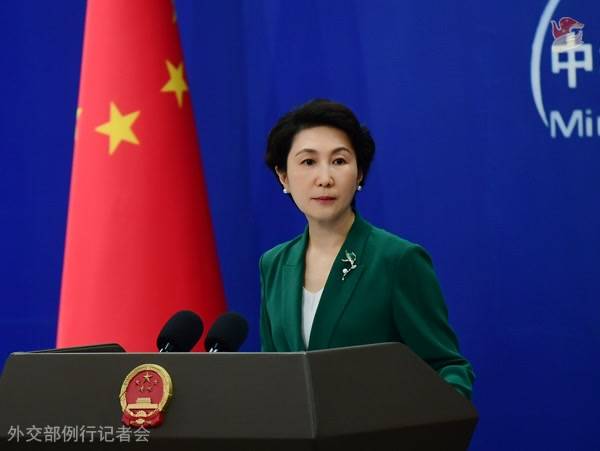 日方声称“中方反复提出不符合事实的主张”<strong></p>
<p>今日菜粕现货价格</strong>，外交部驳斥